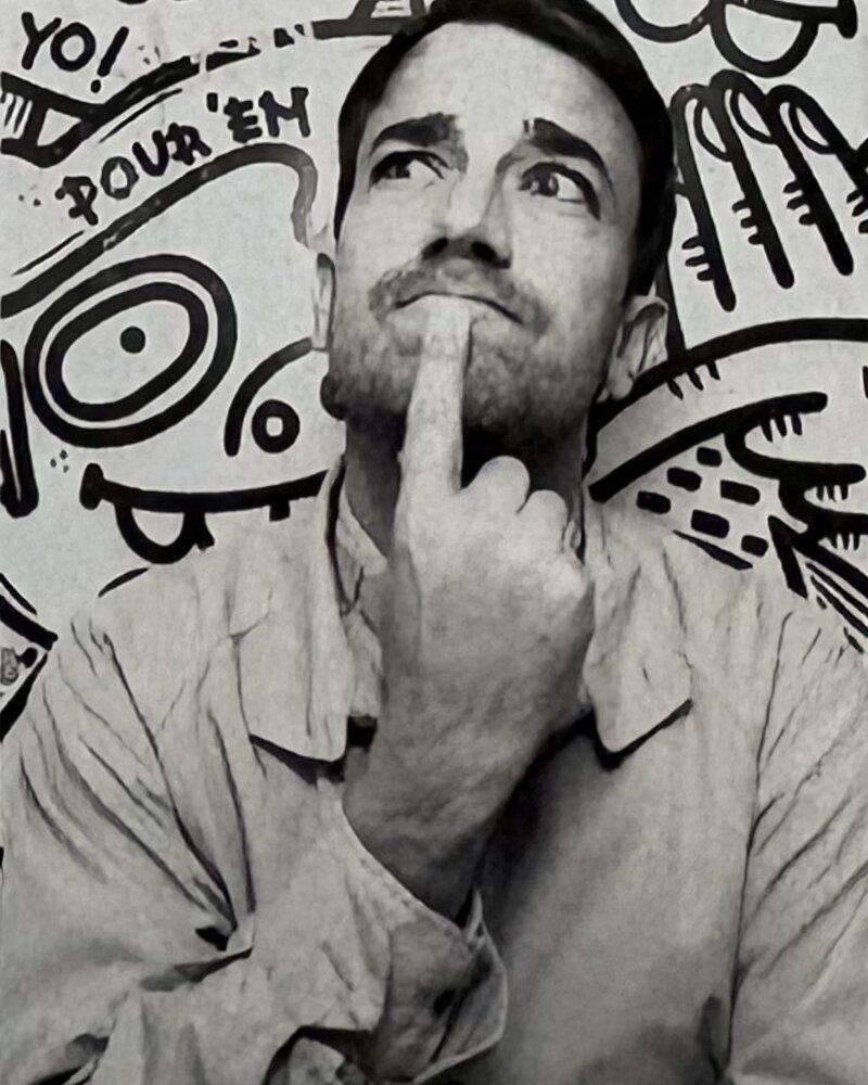 Ian Hall
