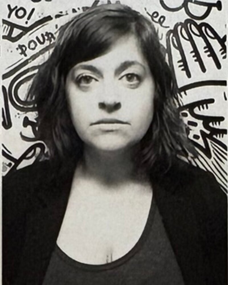 Jill Petrowsky