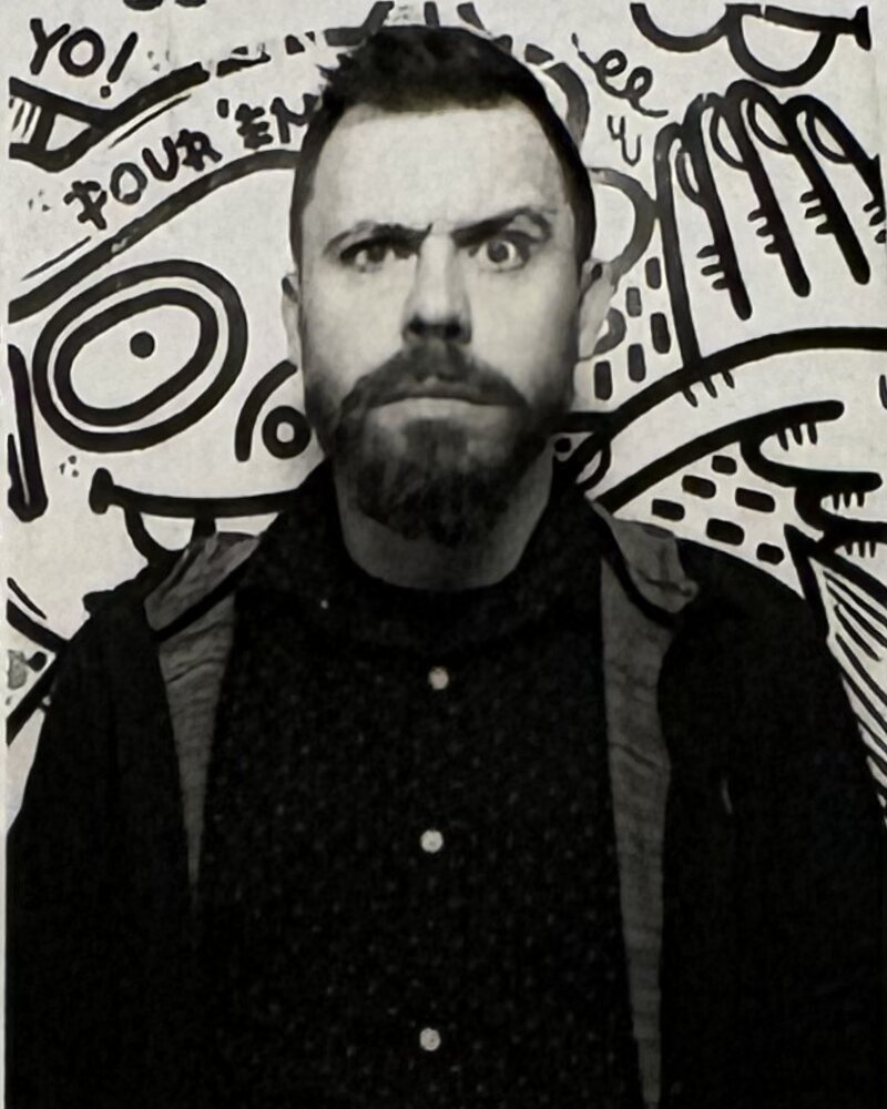 Paul Petrowsky