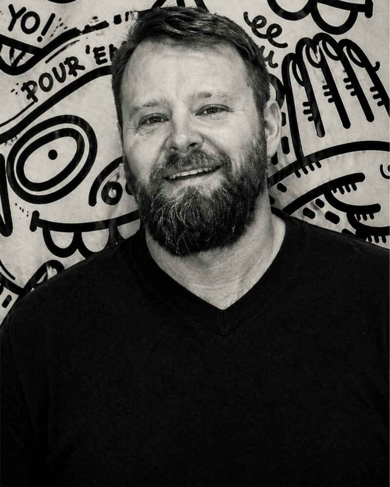 Vince Mease
